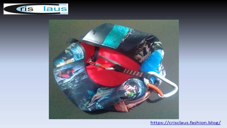 Cinta para colgar cosas